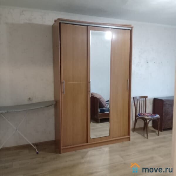 1-комн. квартира, 33 м²