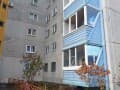 3-комн. квартира, 63 м²