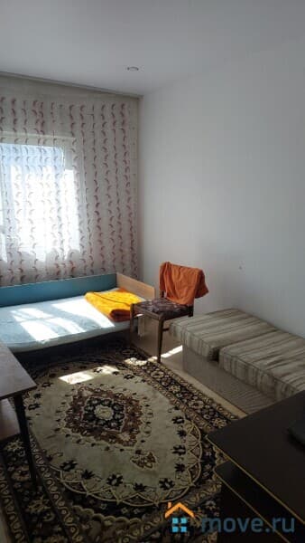 3-комн. квартира, 63 м²