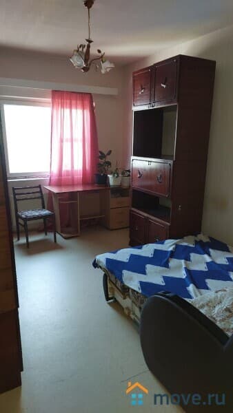 3-комн. квартира, 63 м²