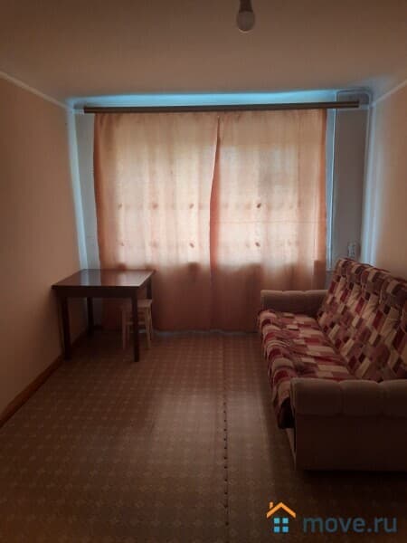 1-комн. квартира, 33 м²