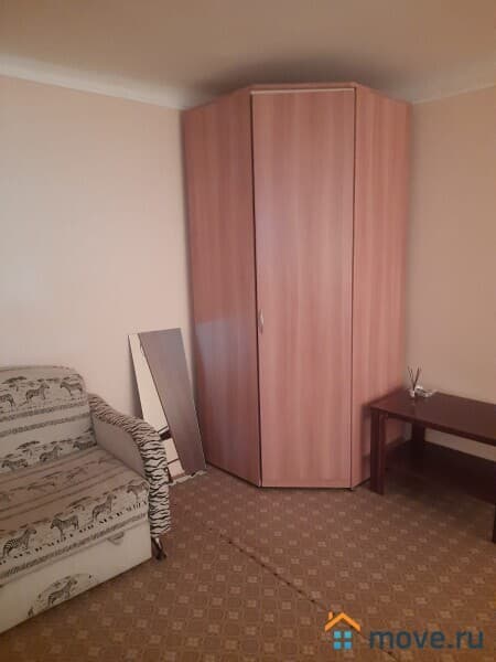 1-комн. квартира, 33 м²