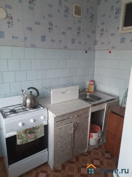 1-комн. квартира, 33 м²