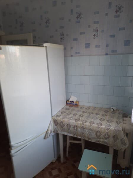 1-комн. квартира, 33 м²