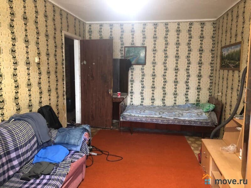2-комн. квартира, 45 м²