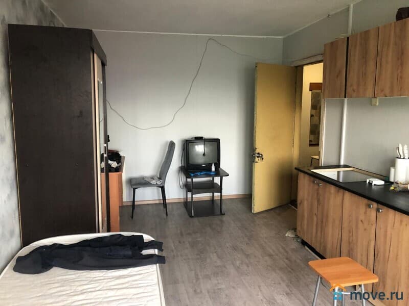 2-комн. квартира, 45 м²