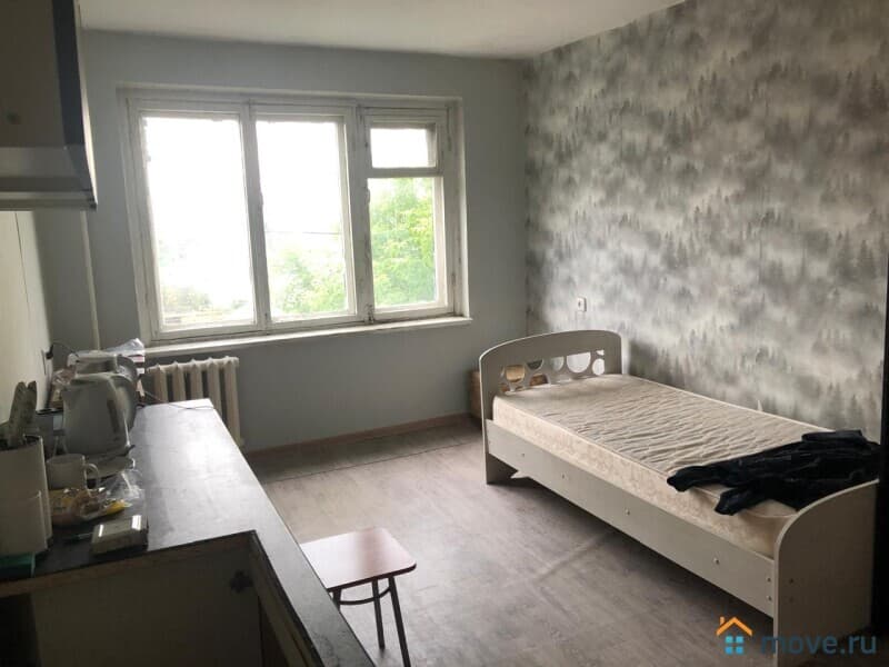 2-комн. квартира, 45 м²