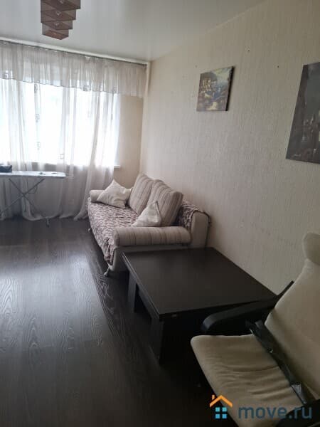 2-комн. квартира, 45 м²