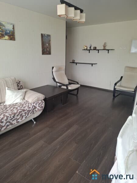 2-комн. квартира, 45 м²