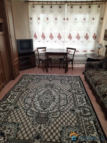 2-комн. квартира, 50 м²