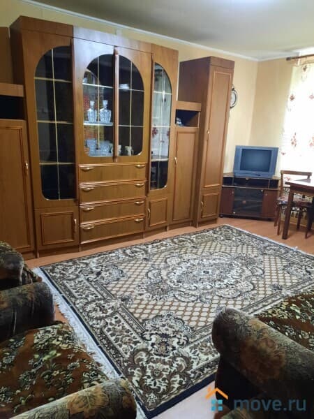 2-комн. квартира, 50 м²
