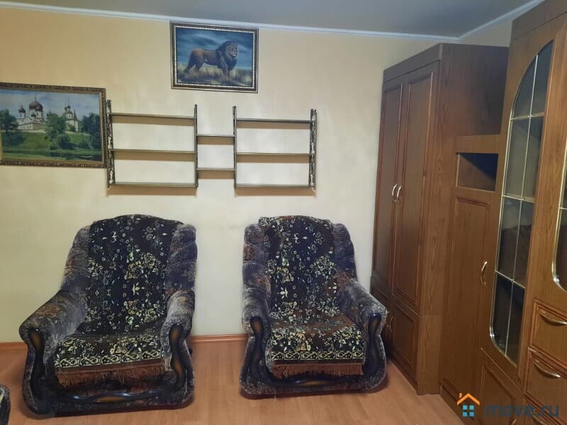 2-комн. квартира, 50 м²