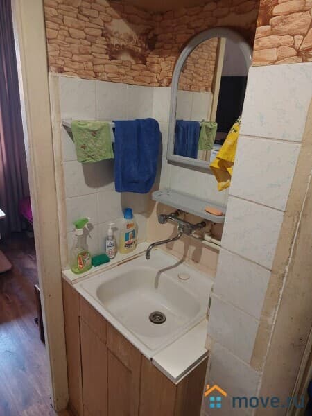 1-комн. квартира, 16 м²