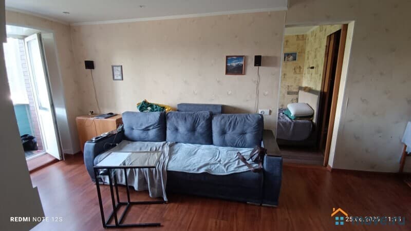 2-комн. квартира, 45 м²