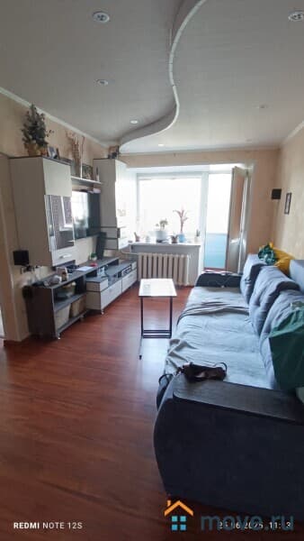 2-комн. квартира, 45 м²