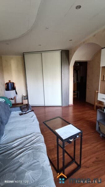 2-комн. квартира, 45 м²