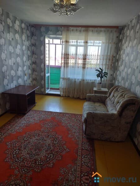 2-комн. квартира, 45 м²