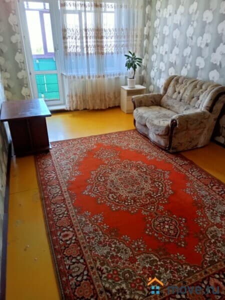 2-комн. квартира, 45 м²