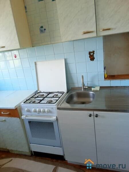 2-комн. квартира, 45 м²