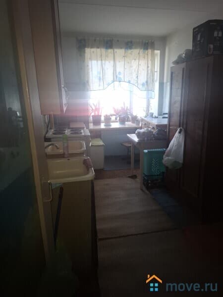 2-комн. квартира, 38 м²