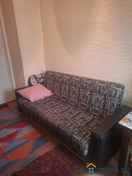 комната, 14 м²