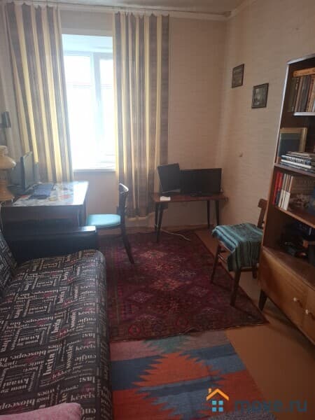 комната, 14 м²