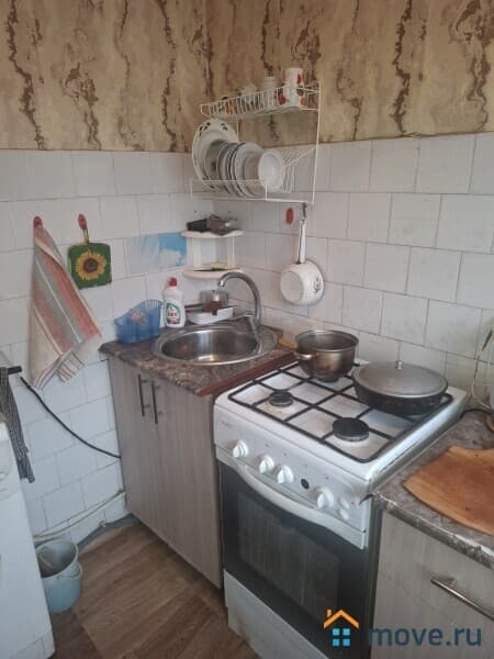 комната, 14 м²