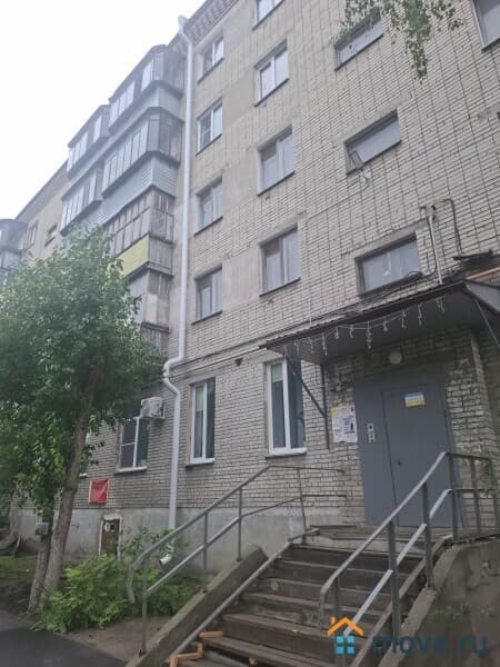 комната, 14 м²