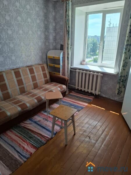 комната, 16 м²