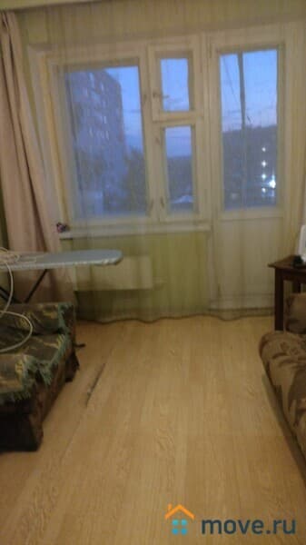 1-комн. квартира, 33 м²