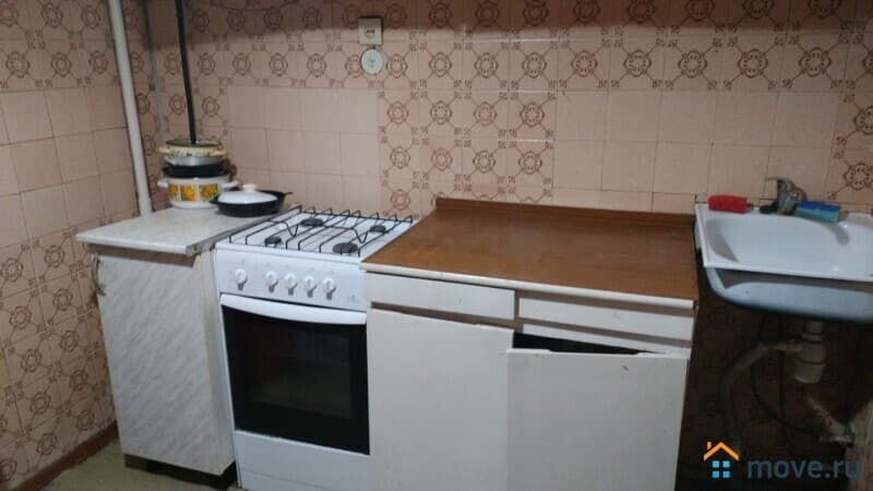 1-комн. квартира, 33 м²
