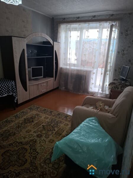2-комн. квартира, 45 м²