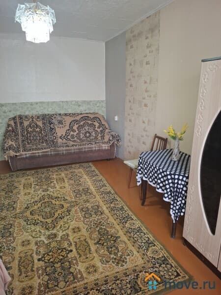 2-комн. квартира, 45 м²