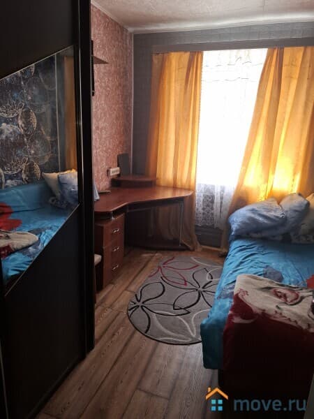 2-комн. квартира, 45 м²