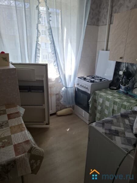 2-комн. квартира, 45 м²