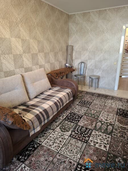 1-комн. квартира, 33 м²