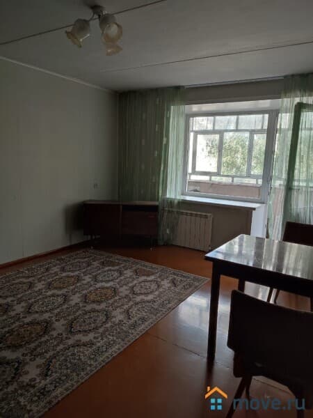 2-комн. квартира, 45 м²