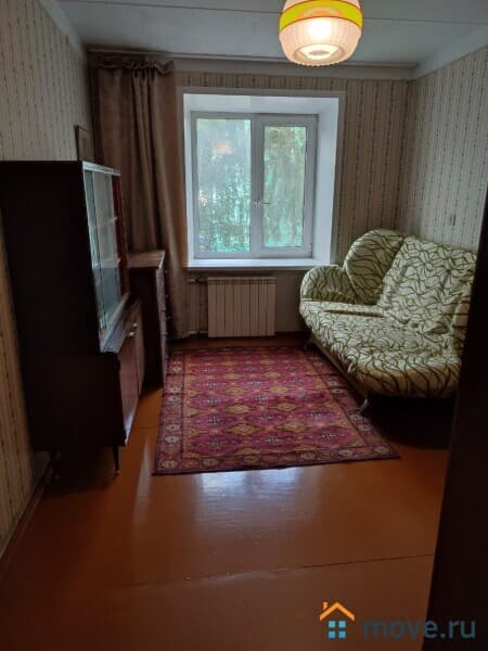 2-комн. квартира, 45 м²