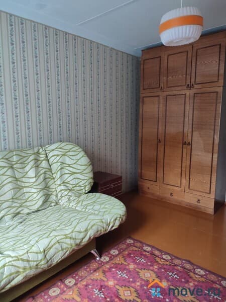2-комн. квартира, 45 м²
