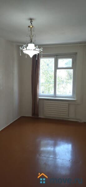 3-комн. квартира, 63 м²
