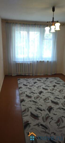 3-комн. квартира, 63 м²