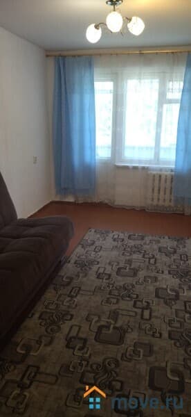 3-комн. квартира, 63 м²