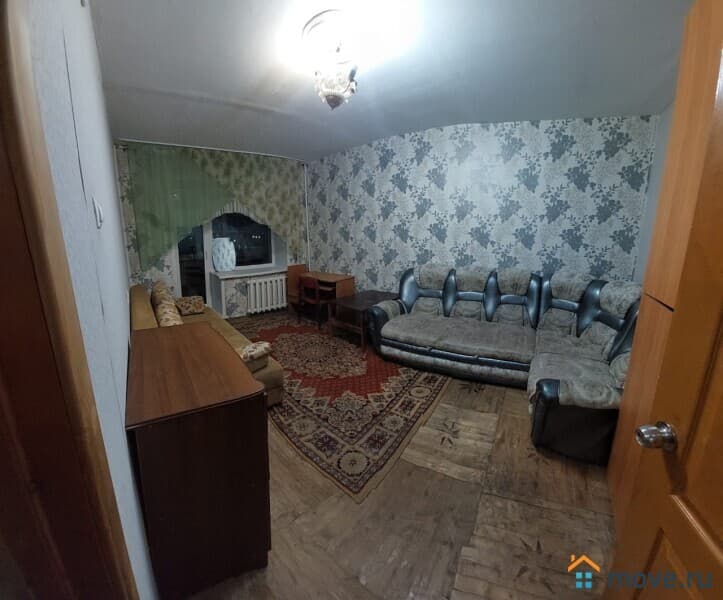1-комн. квартира, 33 м²