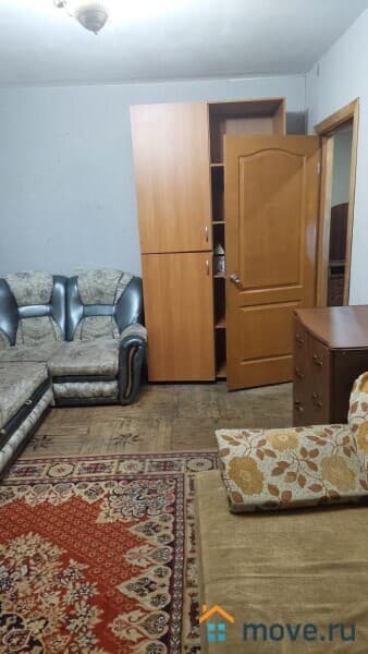 1-комн. квартира, 33 м²