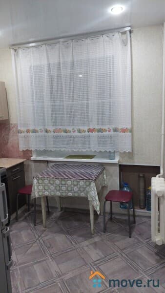 1-комн. квартира, 33 м²