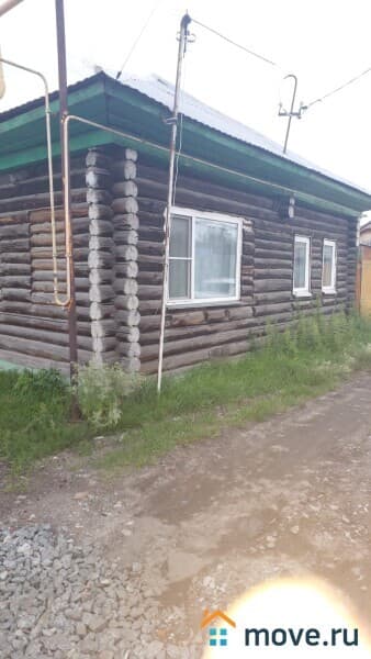 дом, 45 м²