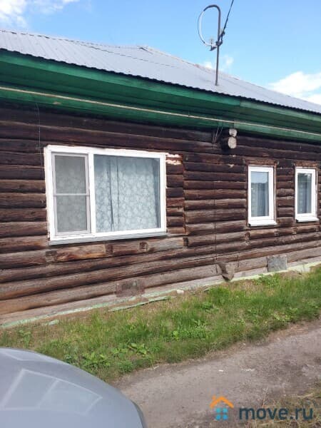 дом, 45 м²