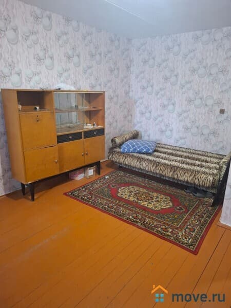 1-комн. квартира, 33 м²