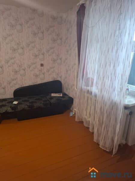 1-комн. квартира, 33 м²