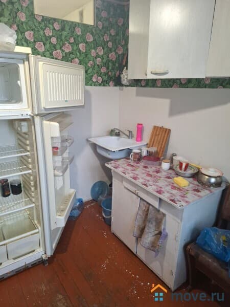1-комн. квартира, 33 м²